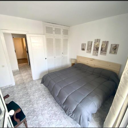 Apartamento Marbella Centro Con Piscina Zewnętrze zdjęcie