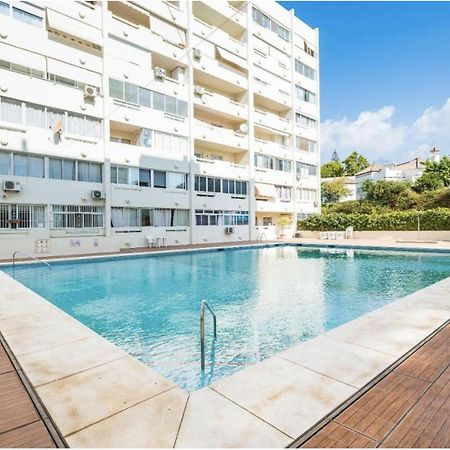 Apartamento Marbella Centro Con Piscina Zewnętrze zdjęcie