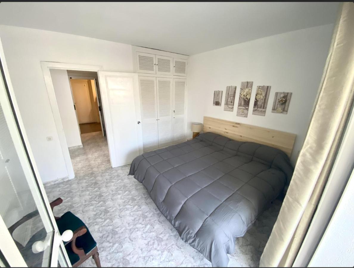Apartamento Marbella Centro Con Piscina Zewnętrze zdjęcie