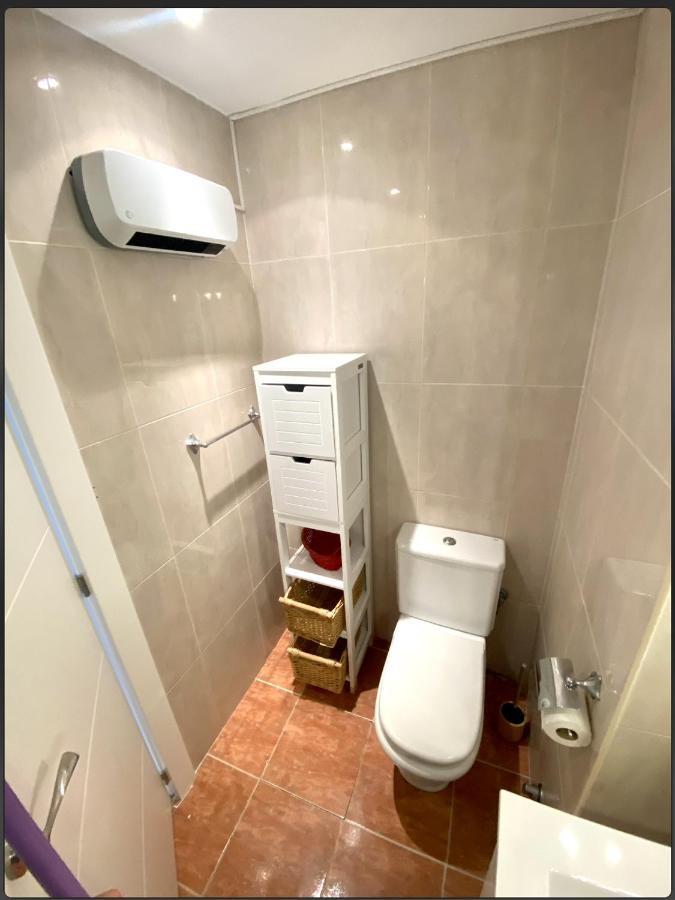 Apartamento Marbella Centro Con Piscina Zewnętrze zdjęcie