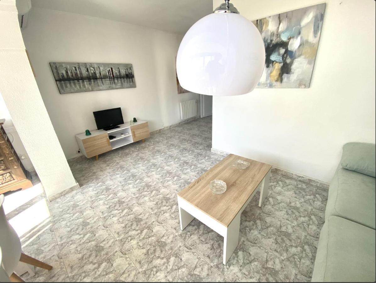 Apartamento Marbella Centro Con Piscina Zewnętrze zdjęcie