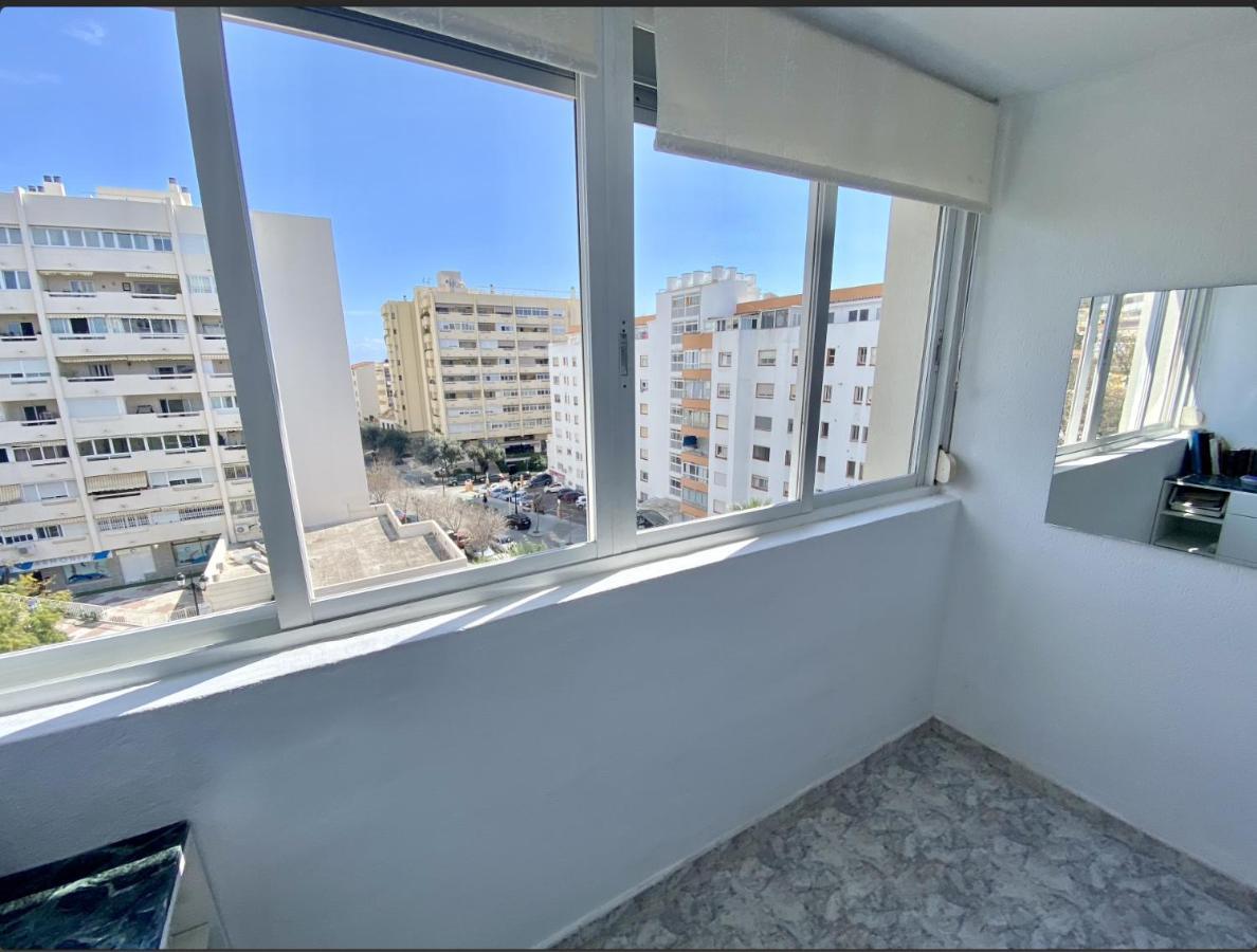 Apartamento Marbella Centro Con Piscina Zewnętrze zdjęcie