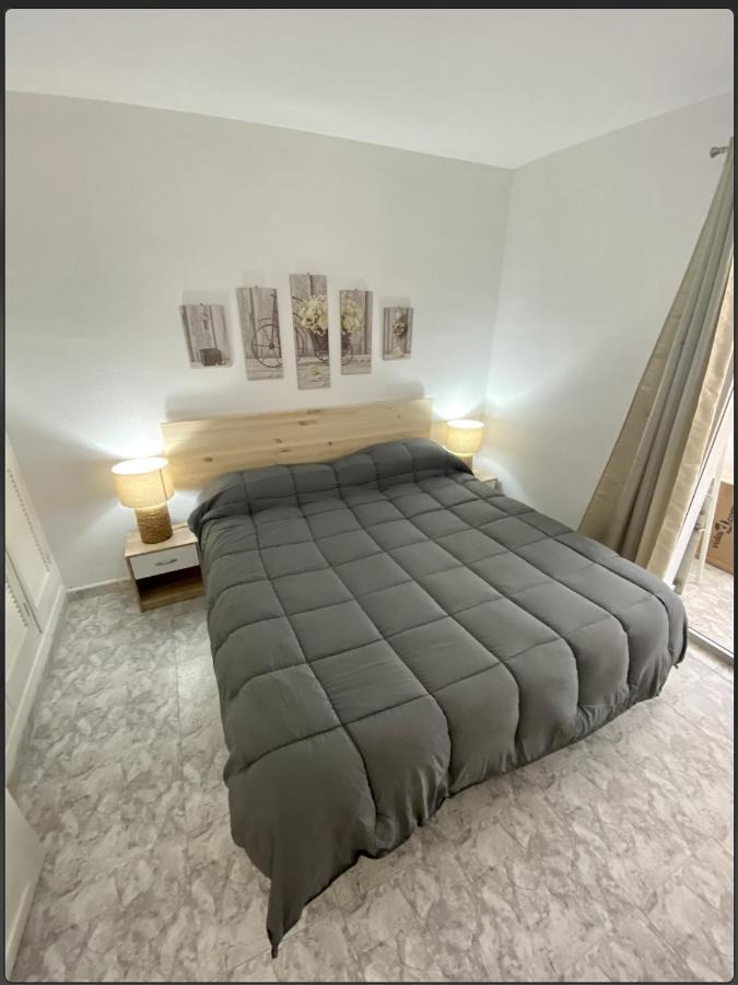 Apartamento Marbella Centro Con Piscina Zewnętrze zdjęcie